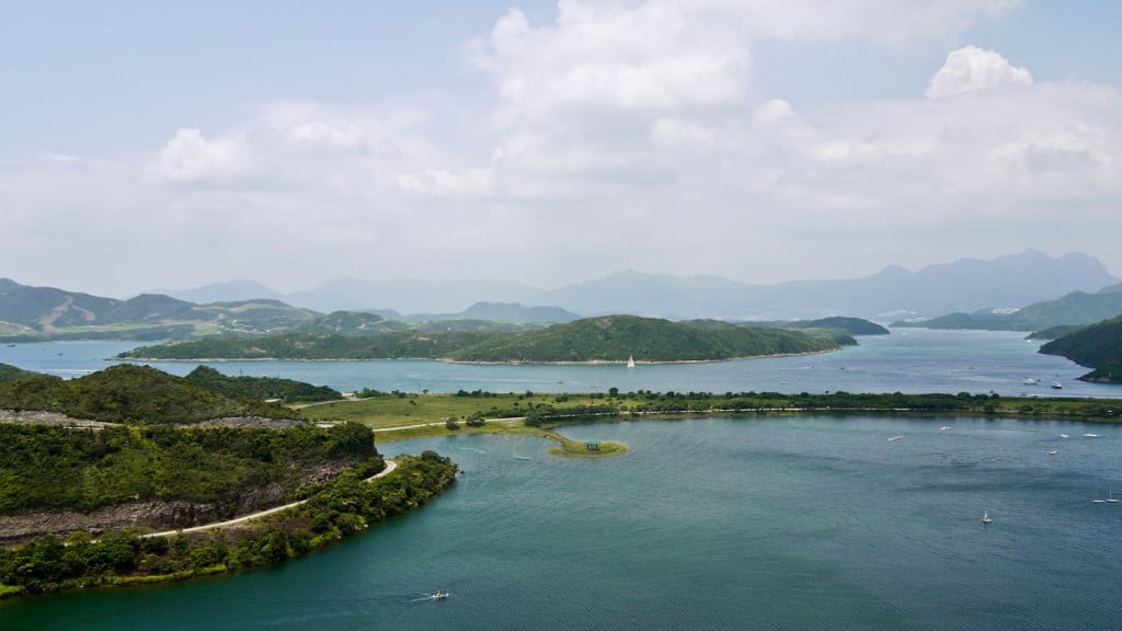 Chong Hing Water Sports Centre (創興水上活動中心)