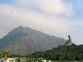 Lan Tau Peak