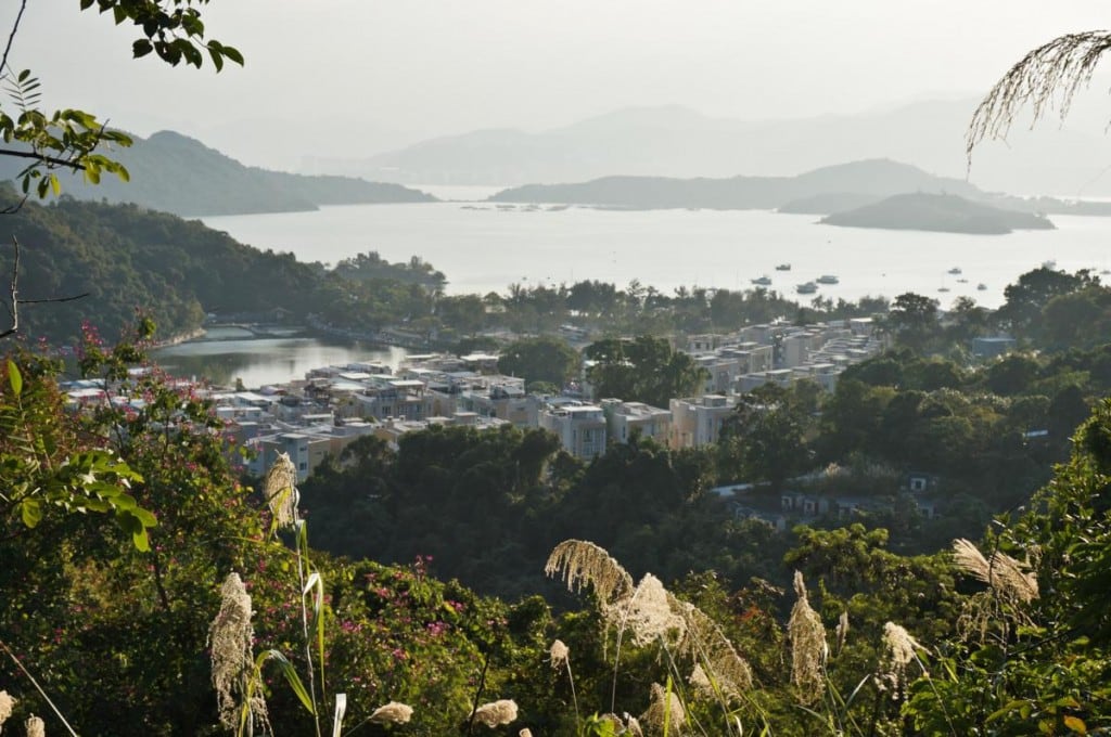 Tai Mei Tuk (大尾督)