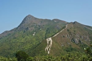 Sharp Peak | Nam She Tsim (蚺蛇尖)