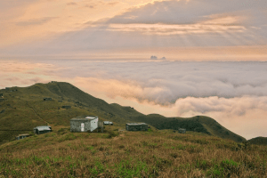 Lantau Mountain Camp (爛頭營)