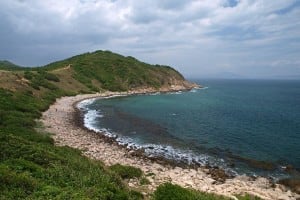 Grass Island (Tap Mun)