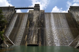 Tai Tam Reservoir Group | 大潭水塘