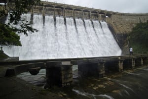 Tai Tam Reservoir Group | 大潭水塘