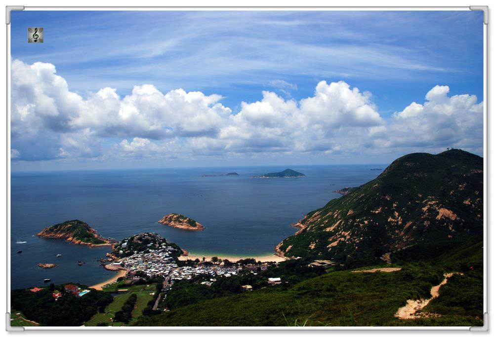 Shek O Village 石澳 | The Hong Kong Less Traveled