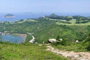 Clear Water Bay Golf and Country Club Golf Course