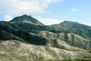 Castle Peak | Pui To Shan | 青山 | 杯渡山 | 屯門